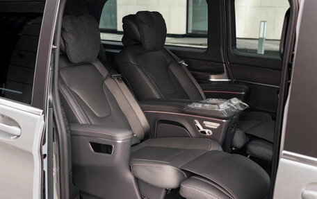 Mercedes-Benz V-Класс, 2026 год, 14 200 000 рублей, 14 фотография