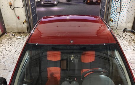 Renault Logan I, 2011 год, 330 000 рублей, 14 фотография