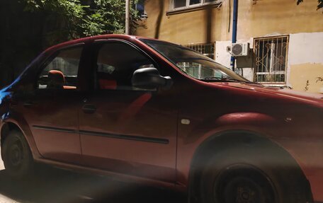 Renault Logan I, 2011 год, 330 000 рублей, 6 фотография