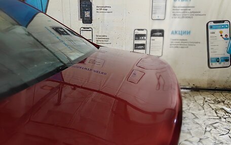 Renault Logan I, 2011 год, 330 000 рублей, 20 фотография