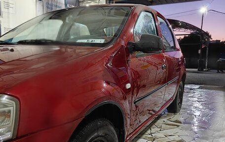 Renault Logan I, 2011 год, 330 000 рублей, 23 фотография
