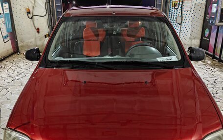 Renault Logan I, 2011 год, 330 000 рублей, 24 фотография