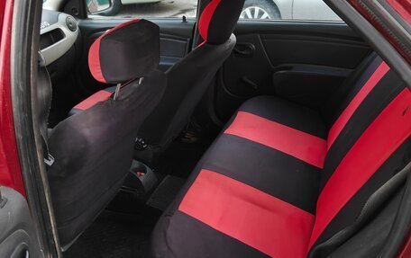 Renault Logan I, 2011 год, 330 000 рублей, 27 фотография