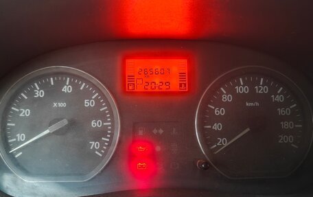 Renault Logan I, 2011 год, 330 000 рублей, 29 фотография