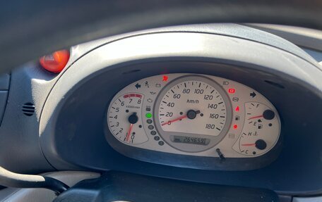 Nissan Tino, 2001 год, 320 000 рублей, 6 фотография