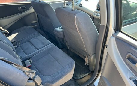 Nissan Tino, 2001 год, 320 000 рублей, 7 фотография