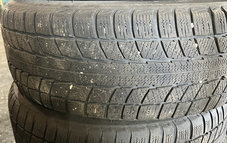 Nissan Tino, 2001 год, 320 000 рублей, 20 фотография