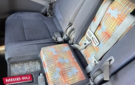 Nissan Tino, 2001 год, 320 000 рублей, 11 фотография