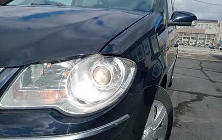 Volkswagen Touran III, 2007 год, 630 000 рублей, 12 фотография