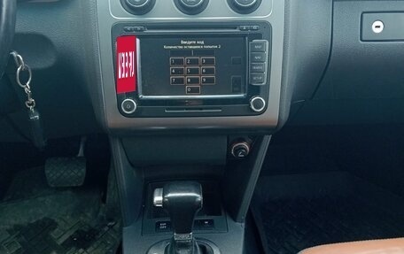Volkswagen Touran III, 2007 год, 630 000 рублей, 6 фотография