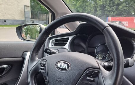 KIA cee'd III, 2017 год, 1 375 000 рублей, 8 фотография