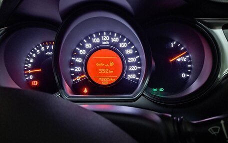 KIA cee'd III, 2017 год, 1 375 000 рублей, 16 фотография