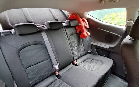 KIA cee'd III, 2017 год, 1 375 000 рублей, 14 фотография