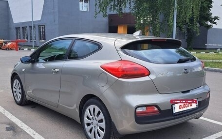 KIA cee'd III, 2017 год, 1 375 000 рублей, 6 фотография