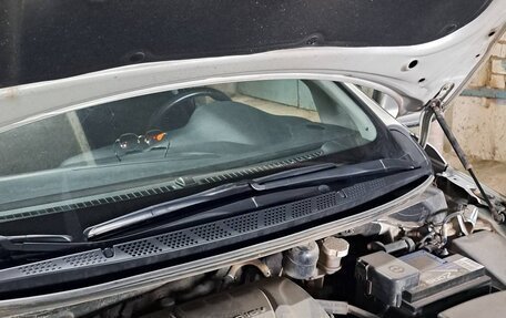 KIA cee'd III, 2017 год, 1 375 000 рублей, 18 фотография