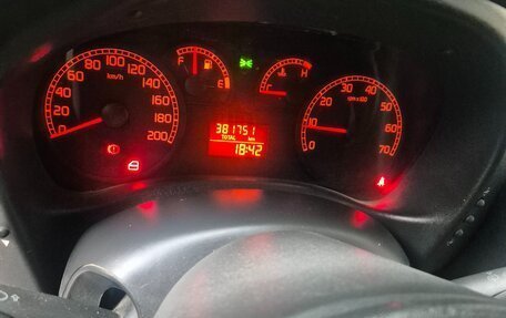 Fiat Doblo I, 2008 год, 608 000 рублей, 4 фотография