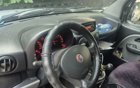 Fiat Doblo I, 2008 год, 608 000 рублей, 3 фотография
