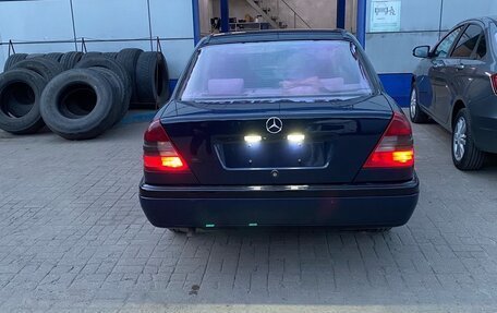 Mercedes-Benz C-Класс, 1996 год, 430 000 рублей, 5 фотография