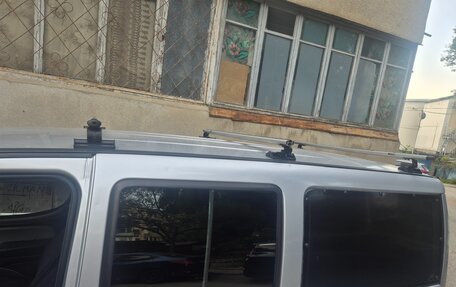 Fiat Doblo I, 2008 год, 608 000 рублей, 8 фотография