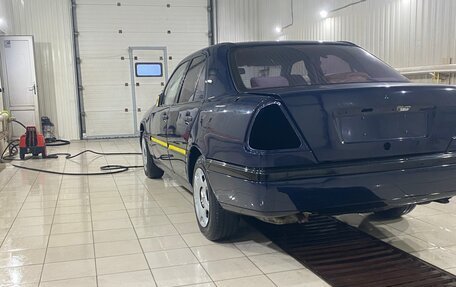 Mercedes-Benz C-Класс, 1996 год, 430 000 рублей, 6 фотография