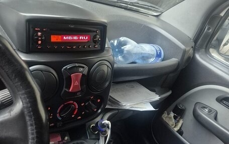 Fiat Doblo I, 2008 год, 608 000 рублей, 2 фотография