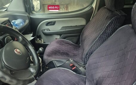 Fiat Doblo I, 2008 год, 608 000 рублей, 5 фотография