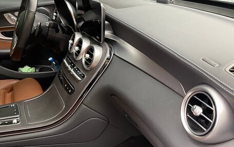 Mercedes-Benz GLC Coupe, 2021 год, 5 190 000 рублей, 10 фотография