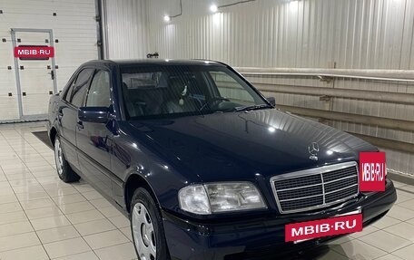 Mercedes-Benz C-Класс, 1996 год, 430 000 рублей, 11 фотография