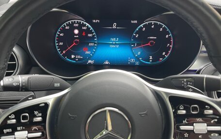 Mercedes-Benz GLC Coupe, 2021 год, 5 190 000 рублей, 14 фотография