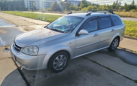 Chevrolet Lacetti, 2007 год, 420 000 рублей, 3 фотография