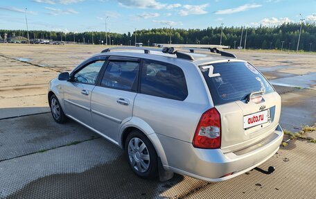 Chevrolet Lacetti, 2007 год, 420 000 рублей, 4 фотография