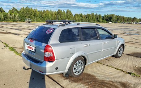 Chevrolet Lacetti, 2007 год, 420 000 рублей, 5 фотография
