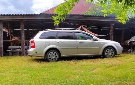 Chevrolet Lacetti, 2007 год, 420 000 рублей, 7 фотография