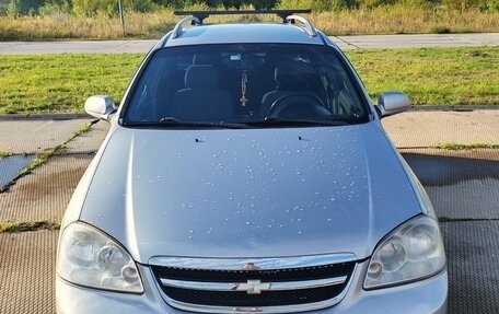 Chevrolet Lacetti, 2007 год, 420 000 рублей, 2 фотография