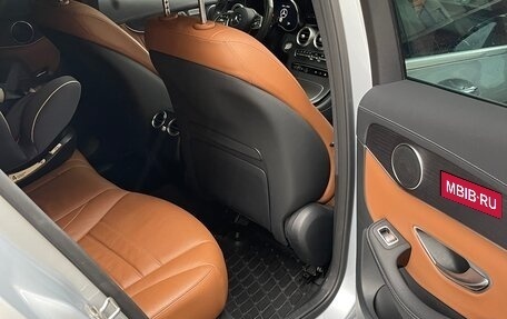 Mercedes-Benz GLC Coupe, 2021 год, 5 190 000 рублей, 16 фотография