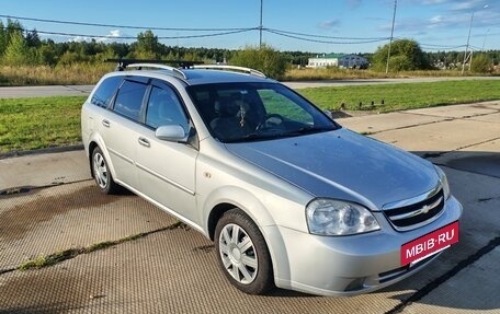 Chevrolet Lacetti, 2007 год, 420 000 рублей, 6 фотография