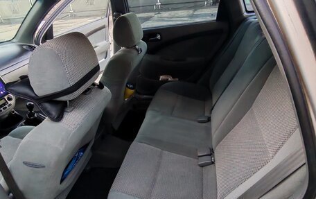 Chevrolet Lacetti, 2007 год, 420 000 рублей, 13 фотография