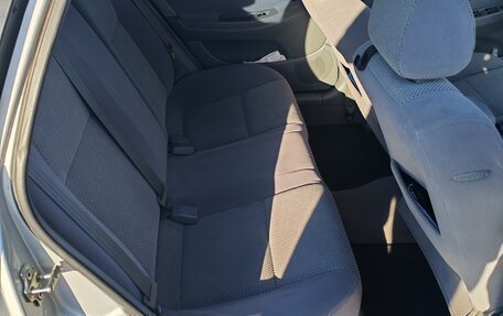 Chevrolet Lacetti, 2007 год, 420 000 рублей, 15 фотография