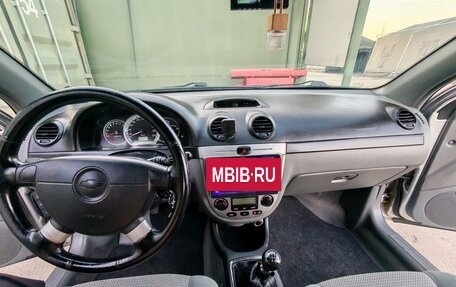 Chevrolet Lacetti, 2007 год, 420 000 рублей, 17 фотография