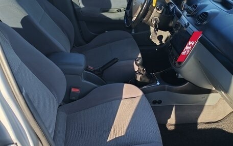 Chevrolet Lacetti, 2007 год, 420 000 рублей, 14 фотография