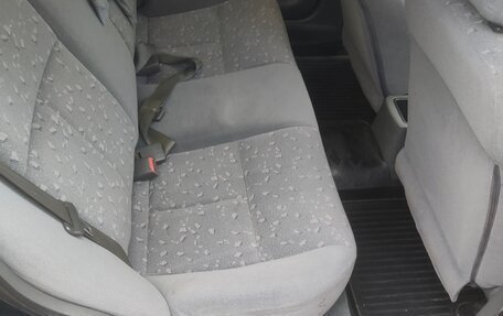 KIA Spectra II (LD), 2008 год, 399 000 рублей, 8 фотография