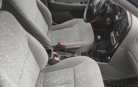 KIA Spectra II (LD), 2008 год, 399 000 рублей, 7 фотография
