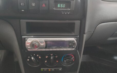 KIA Spectra II (LD), 2008 год, 399 000 рублей, 14 фотография