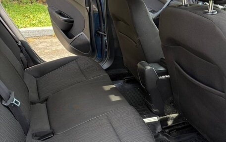 Opel Astra J, 2014 год, 700 000 рублей, 8 фотография
