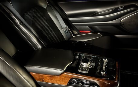 Genesis G90 I рестайлинг, 2018 год, 2 700 000 рублей, 8 фотография