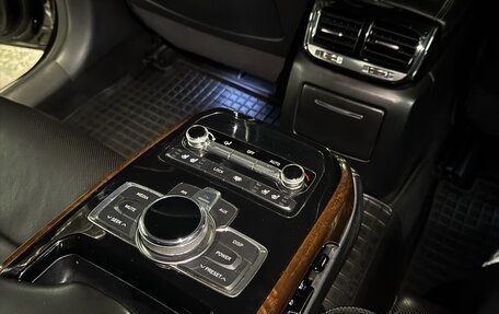 Genesis G90 I рестайлинг, 2018 год, 2 700 000 рублей, 7 фотография