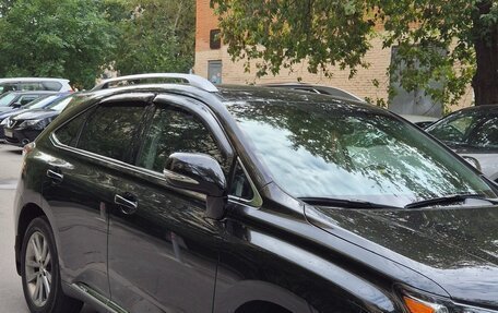 Lexus RX III, 2013 год, 3 500 000 рублей, 6 фотография