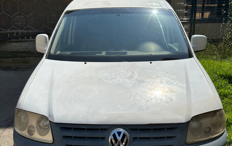 Volkswagen Caddy III рестайлинг, 2007 год, 500 000 рублей, 2 фотография