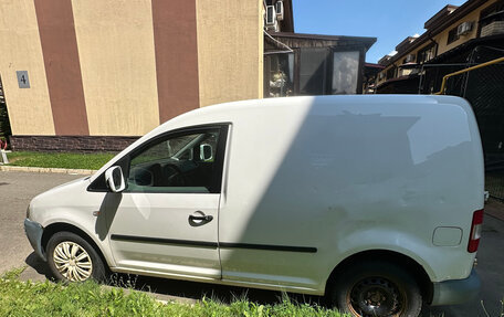 Volkswagen Caddy III рестайлинг, 2007 год, 500 000 рублей, 3 фотография