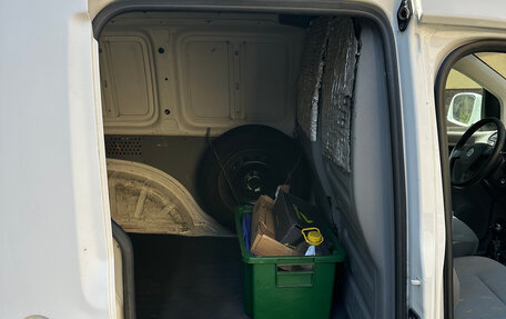 Volkswagen Caddy III рестайлинг, 2007 год, 500 000 рублей, 9 фотография